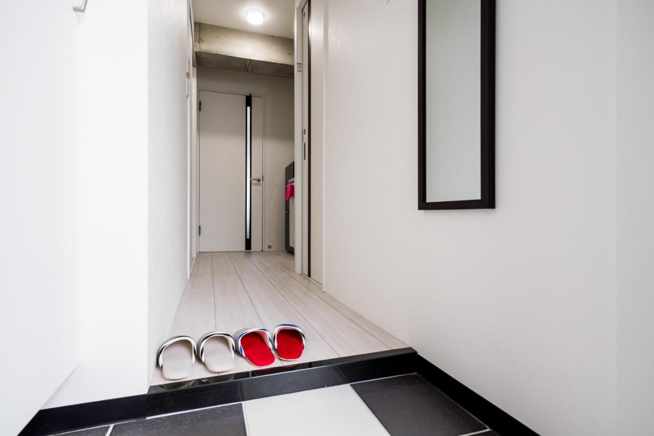 Little Island Okinawa Tomari Aparthotel Bagian luar foto