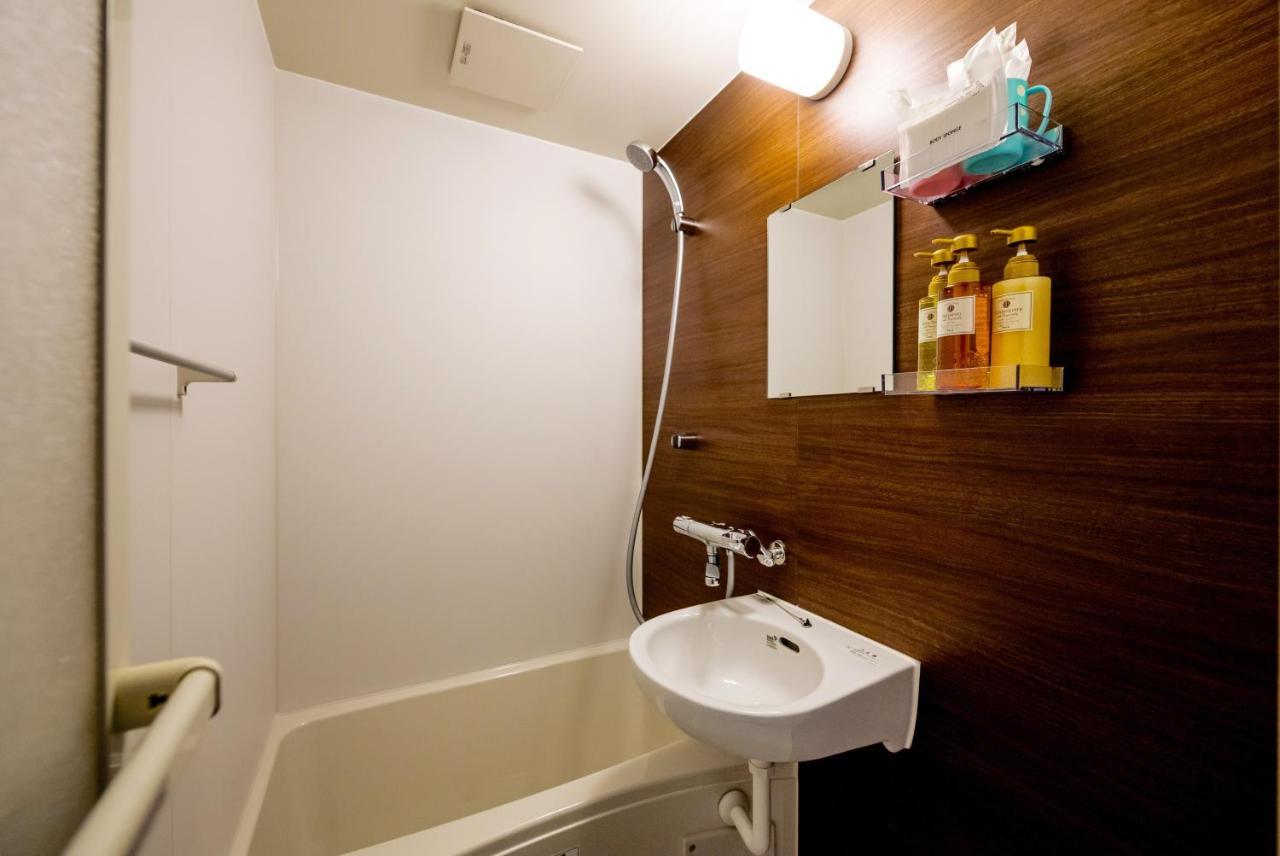 Little Island Okinawa Tomari Aparthotel Bagian luar foto